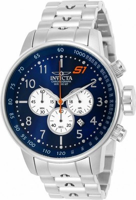 invicta scuba f1 rally